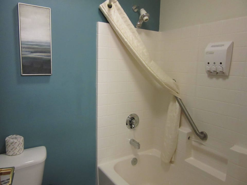 Bad Best Western Plus Liberty Lake Inn