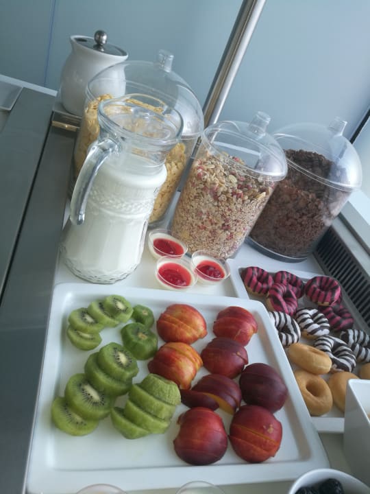 Gastro 4-you Boutique Hotel