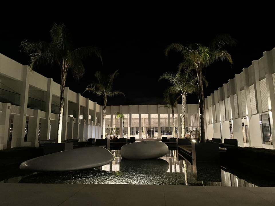 Außenansicht Paloma Finesse