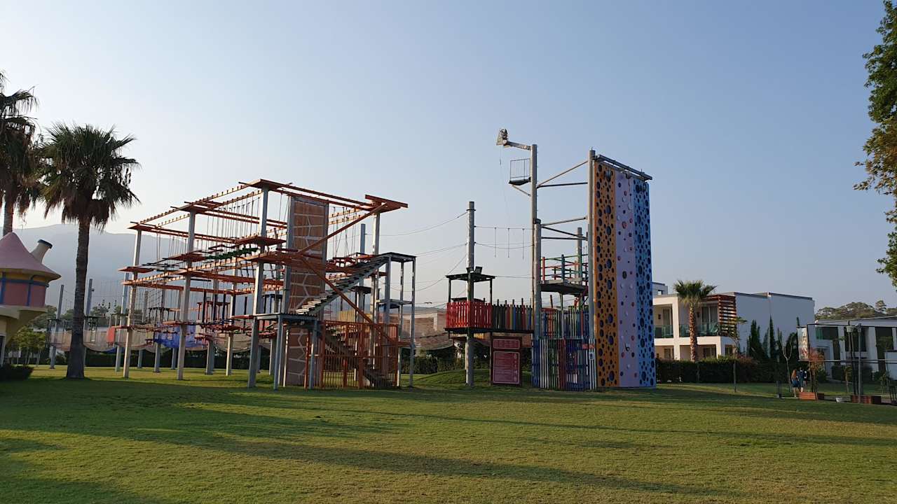 Sport & Freizeit Rixos Premium Tekirova