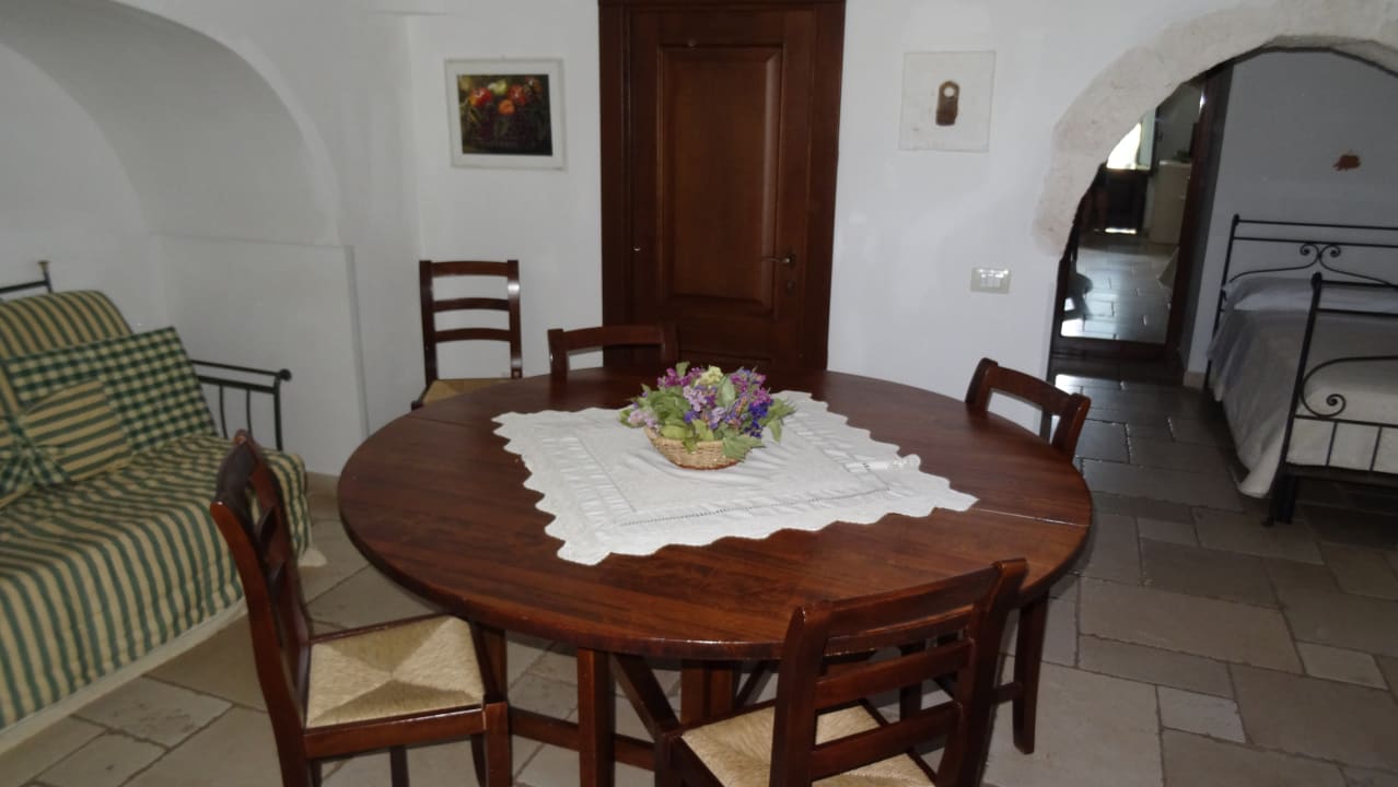 Zimmer Il Palmento Hotel Relais