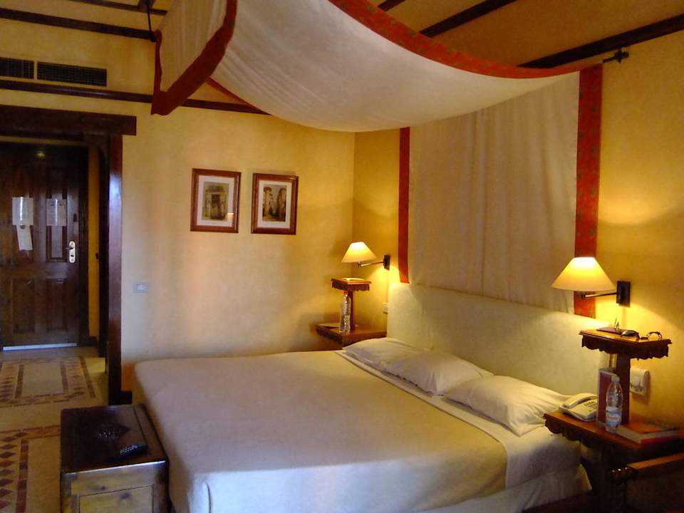 Kuschelig The Grand Resort