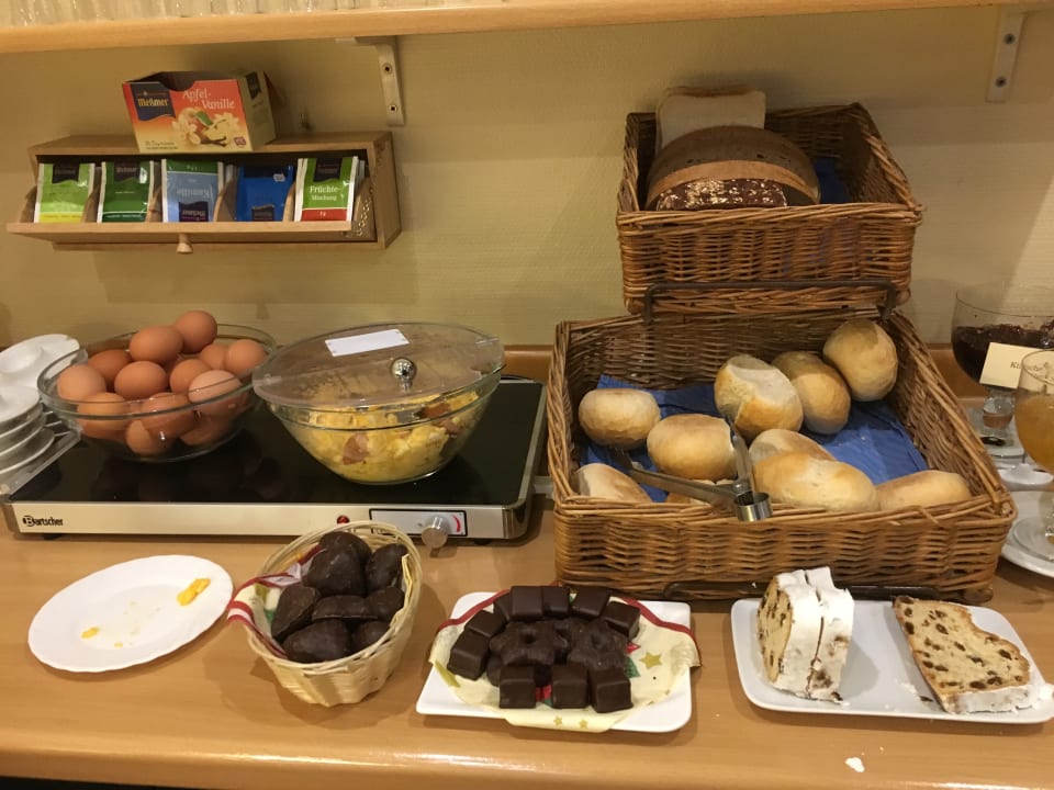 Gastro Hotel Lindenberger Hof