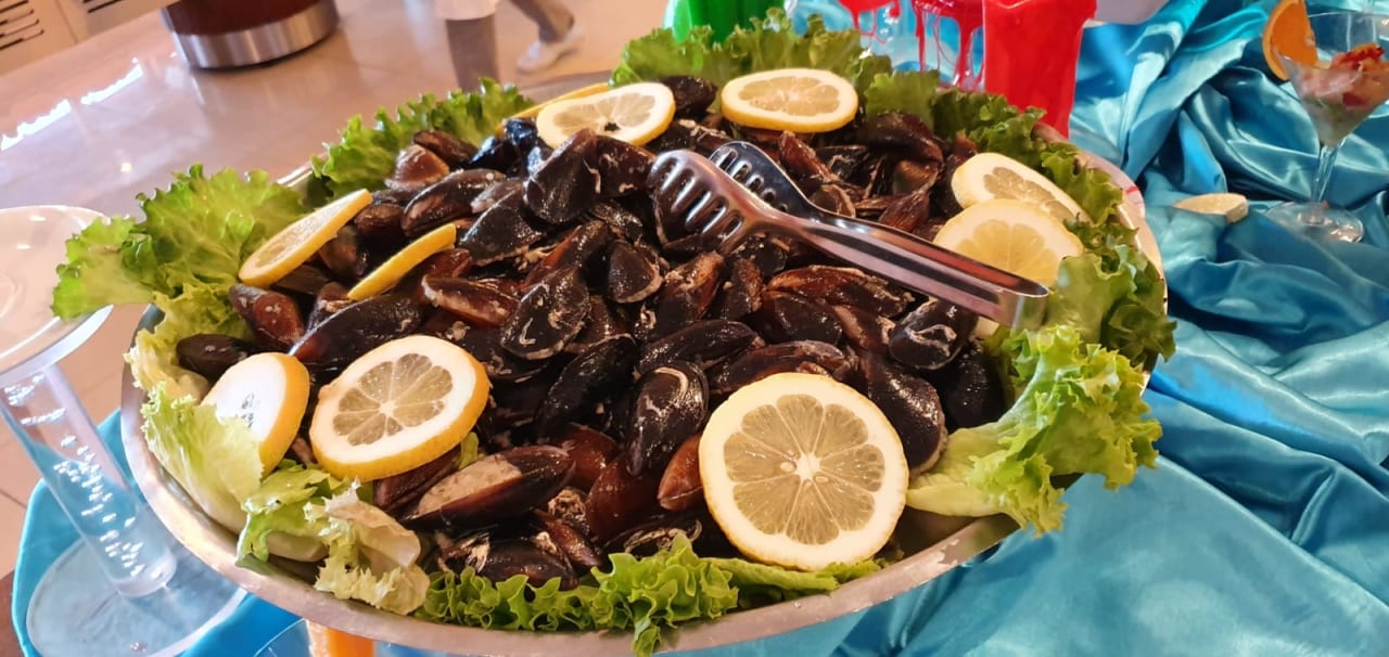 Gastro Saphir Resort & Spa