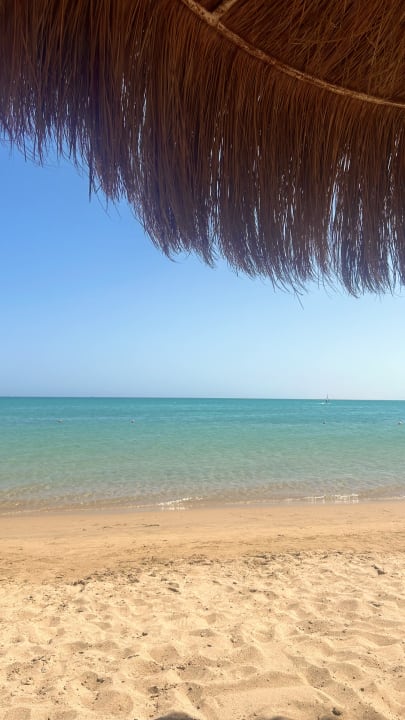 Strand Sentido Caribbean World Soma Bay