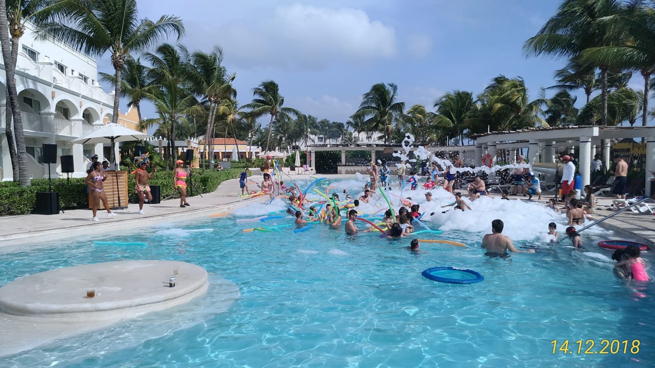 Pool Dreams Tulum Resort & Spa