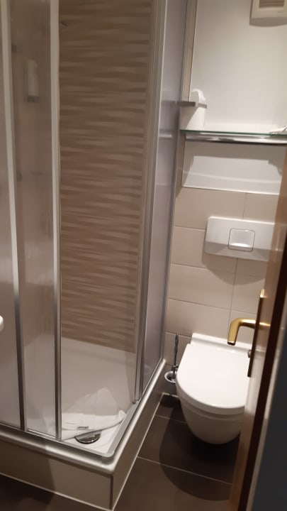 Zimmer Hotel Binzer Hof