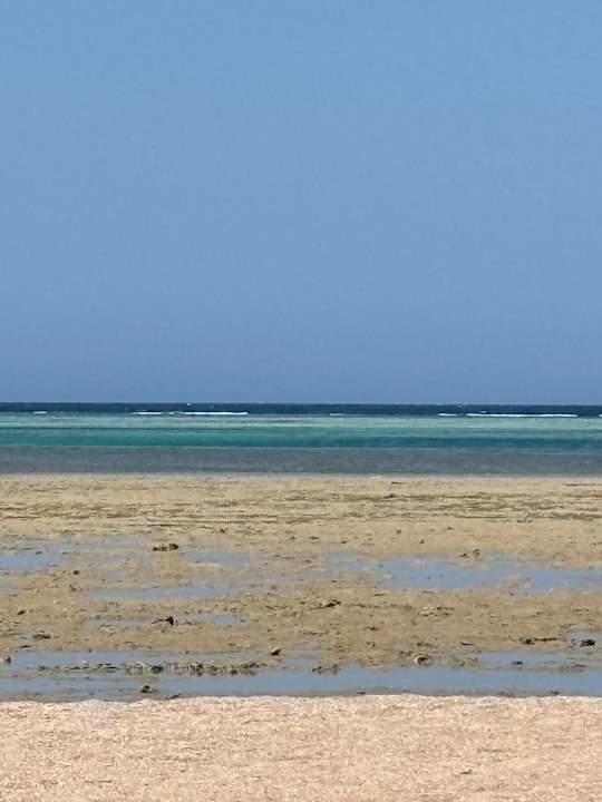 Strand Stella Beach Resort & Spa Makadi Bay