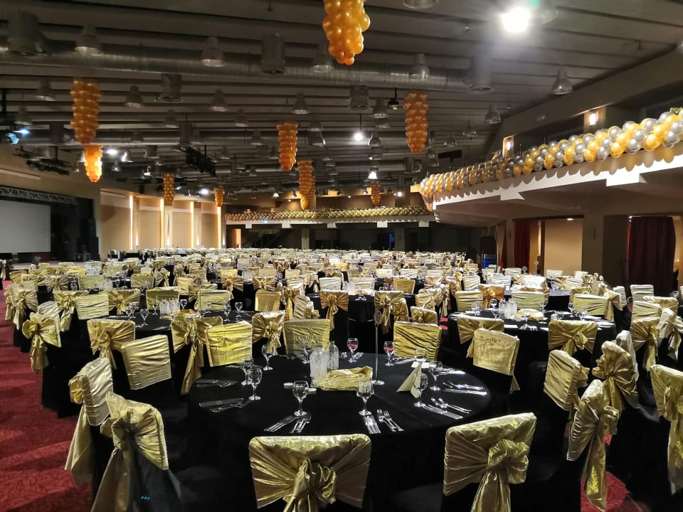 Gastro Limak Lara Deluxe Hotel & Resort