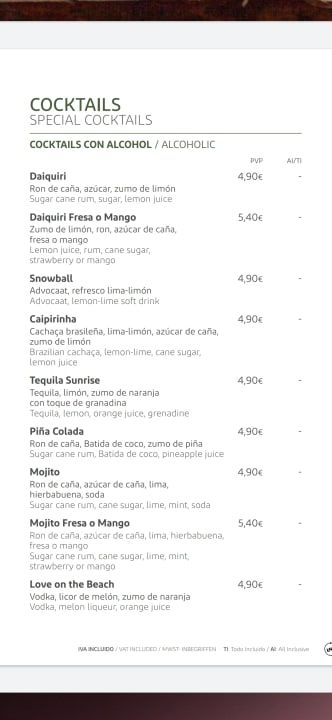 Gastro Hotel Cala Millor Garden - Adults only