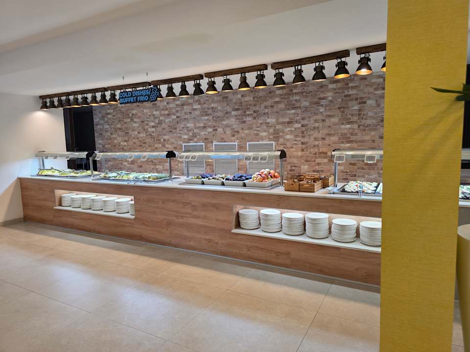 Gastro blau punta reina