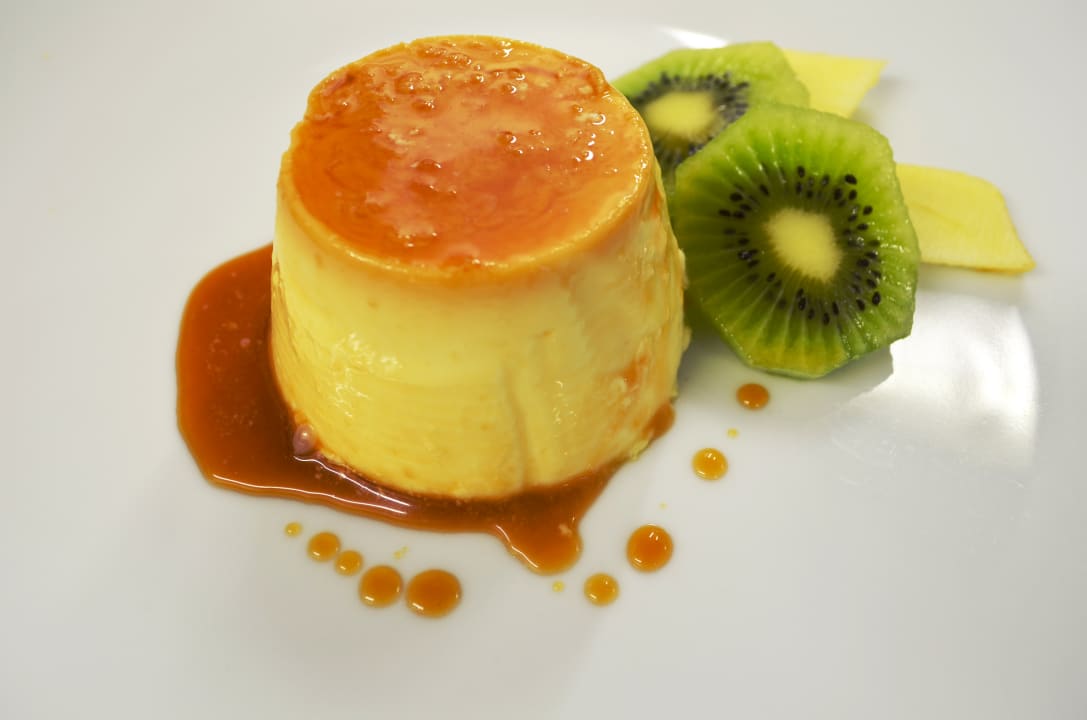 Restaurant Hotel Karin