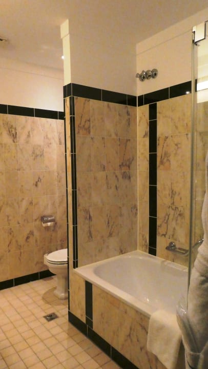 Zimmer Le Méridien Grand Hotel Nürnberg