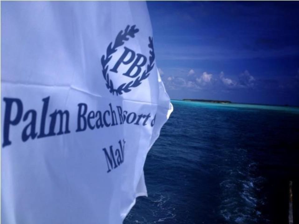 Leisure and panorama Palm Beach Resort & Spa Maldives