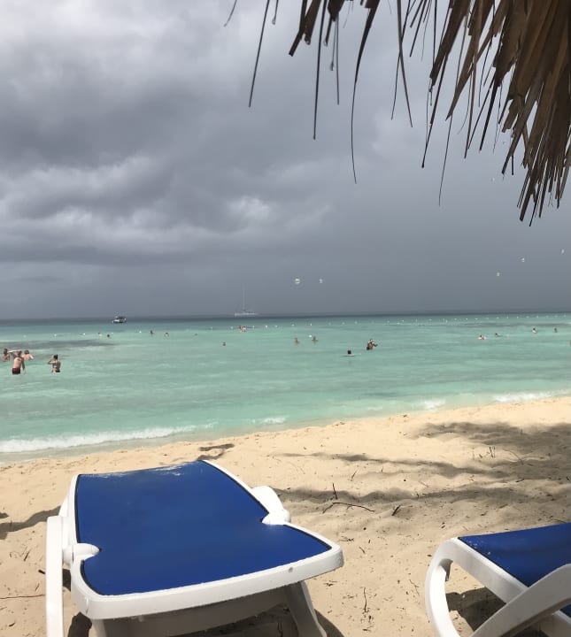 Strand Hotel Viva Dominicus Beach by Wyndham - All Inclusive Resort