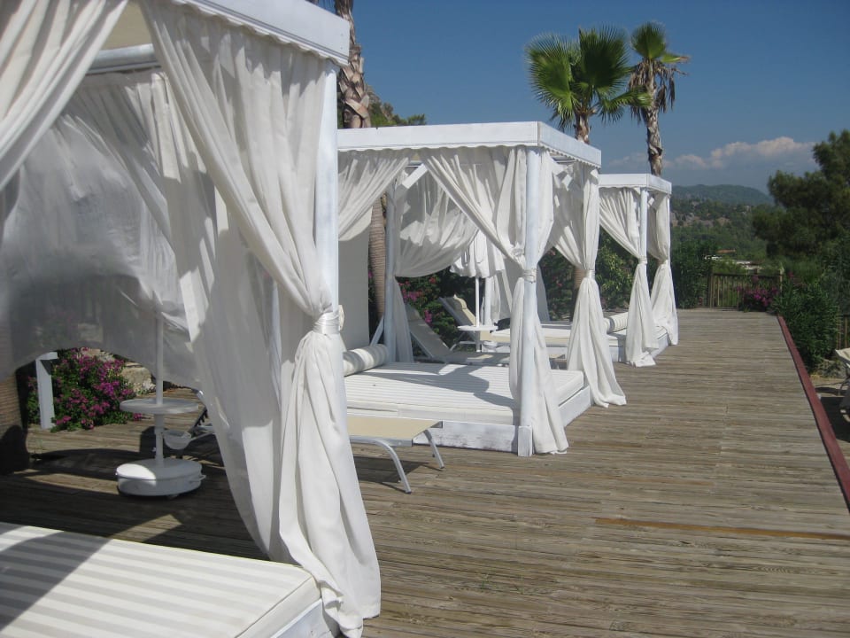 Adult Zone TUI BLUE Seno - Adults Only