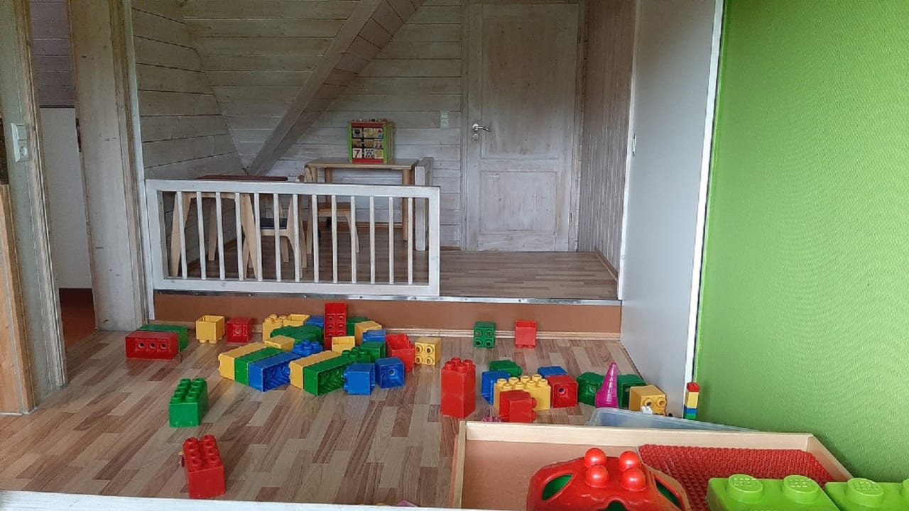 Sport & Freizeit Hotel Hofgut Tiergarten