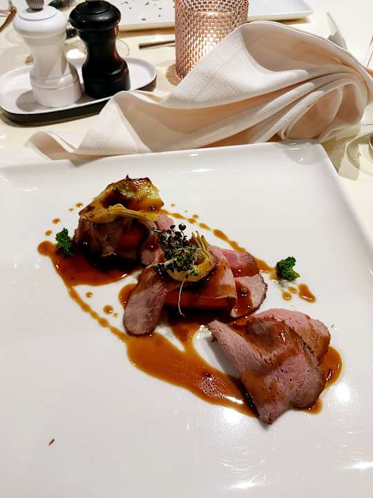 Gastro Hotel Lahnerhof