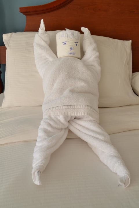 Coole Kerl Titanic Beach Spa & Aqua Park