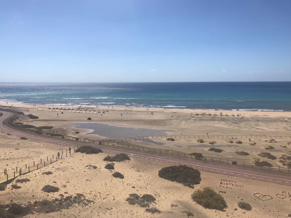 Strand Iberostar Selection Fuerteventura Palace