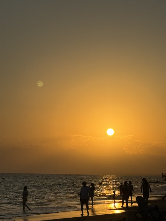 Strand Belconti Resort Hotel