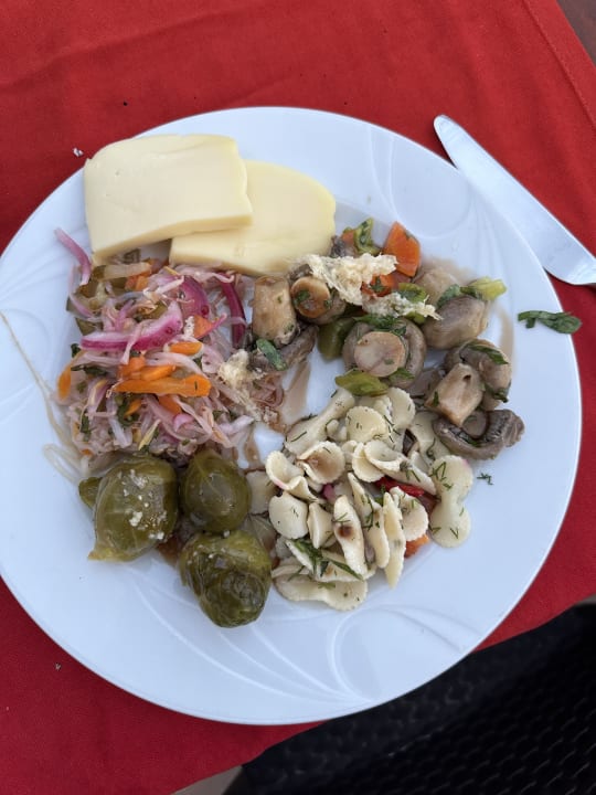 Gastro Seher Kumköy Star Resort & Spa