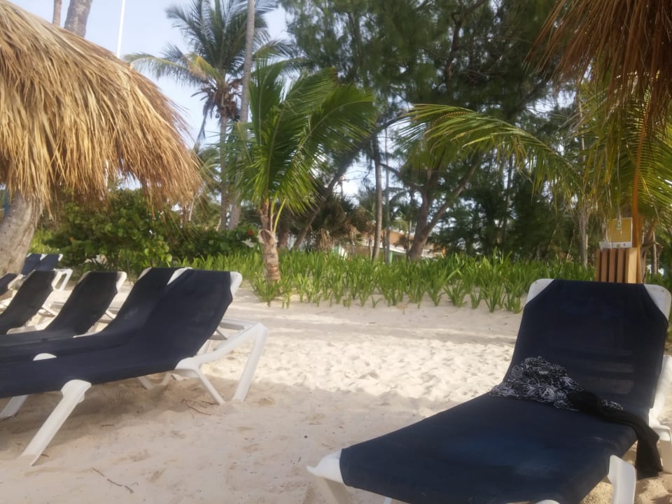 Strand Hotel Grand Palladium Palace Resort, Spa & Casino