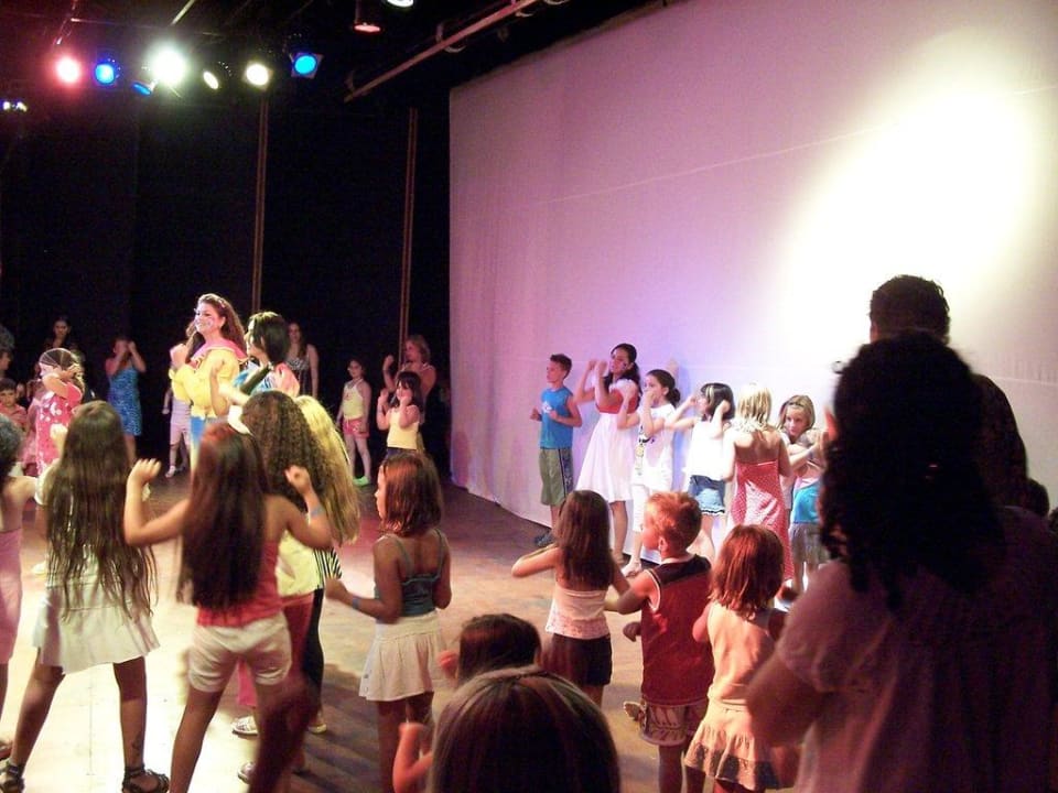 Impressionen 2009 VONRESORT Golden Coast