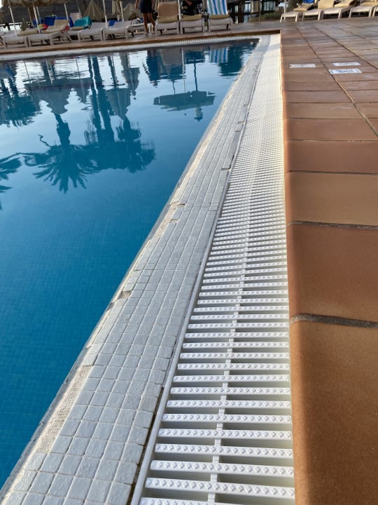 Pool SBH Costa Calma Beach Resort