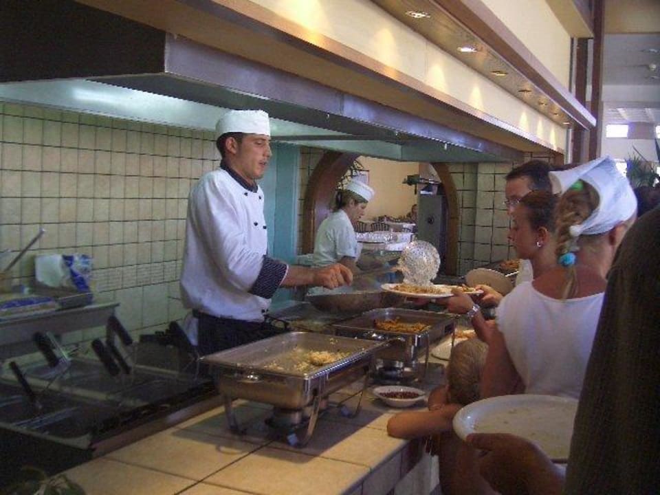 Pastakoch Antonio Fodele Beach & Water Park Holiday Resort