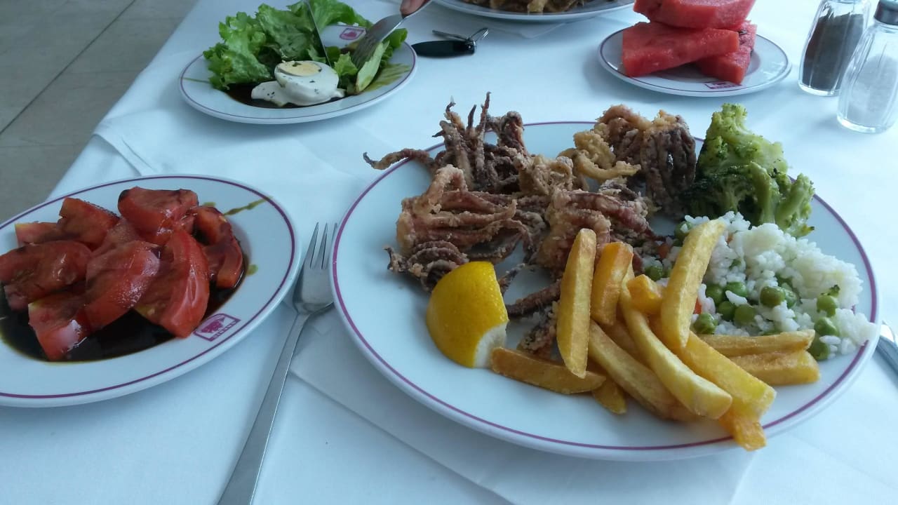 Essen Orsan Maradiso Hotel by Aminess