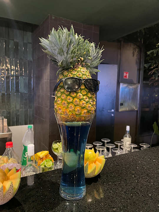 Gastro Dreams Flora Resort & Spa - All Inclusive