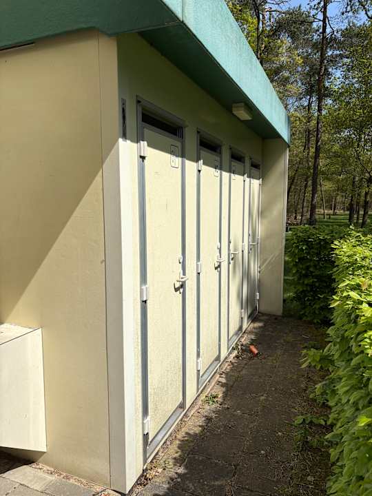 Sonstiges Oostappen Vakantiepark Arnhem