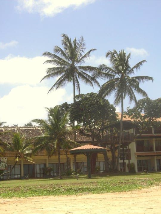 Außenansicht EKHO Surf