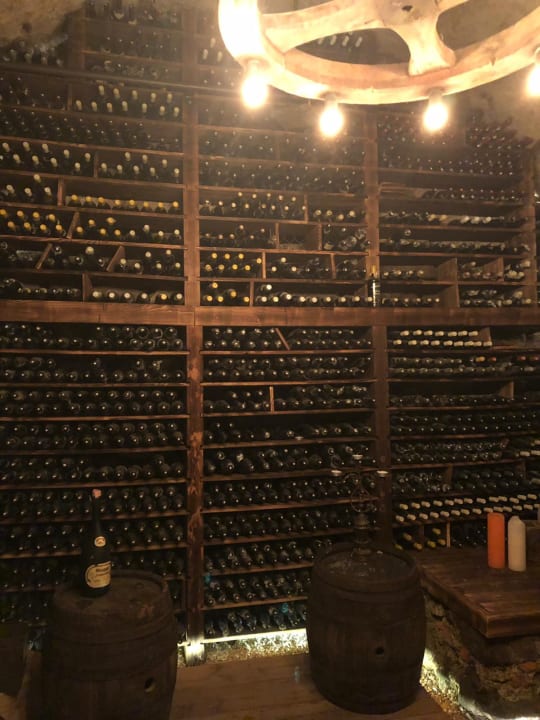 Gastro Hotel Ansitz Plantiz