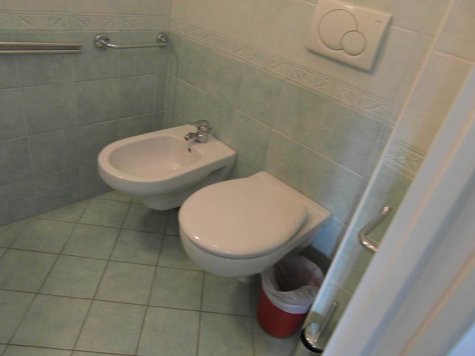 Zimmer Hotel Admiral