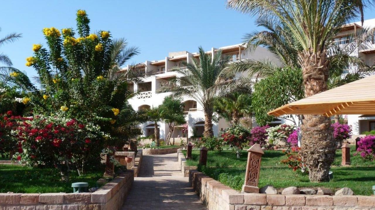 Oberster Stock Superior-Zimmer Fort Arabesque Resort, Spa & Villas