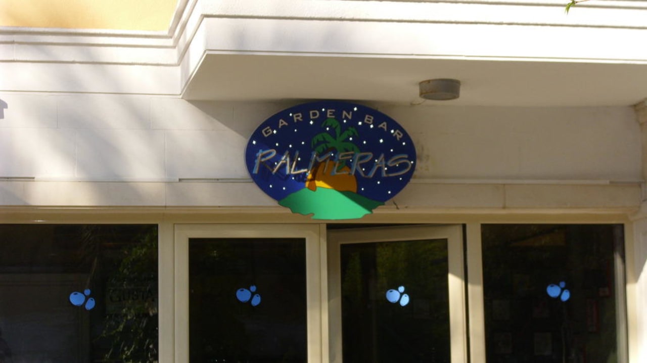 Gardenbar Crystal Paraiso Aqua Collection