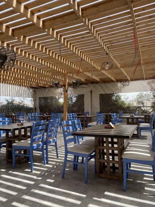 Gastro Hurghada Long Beach Resort