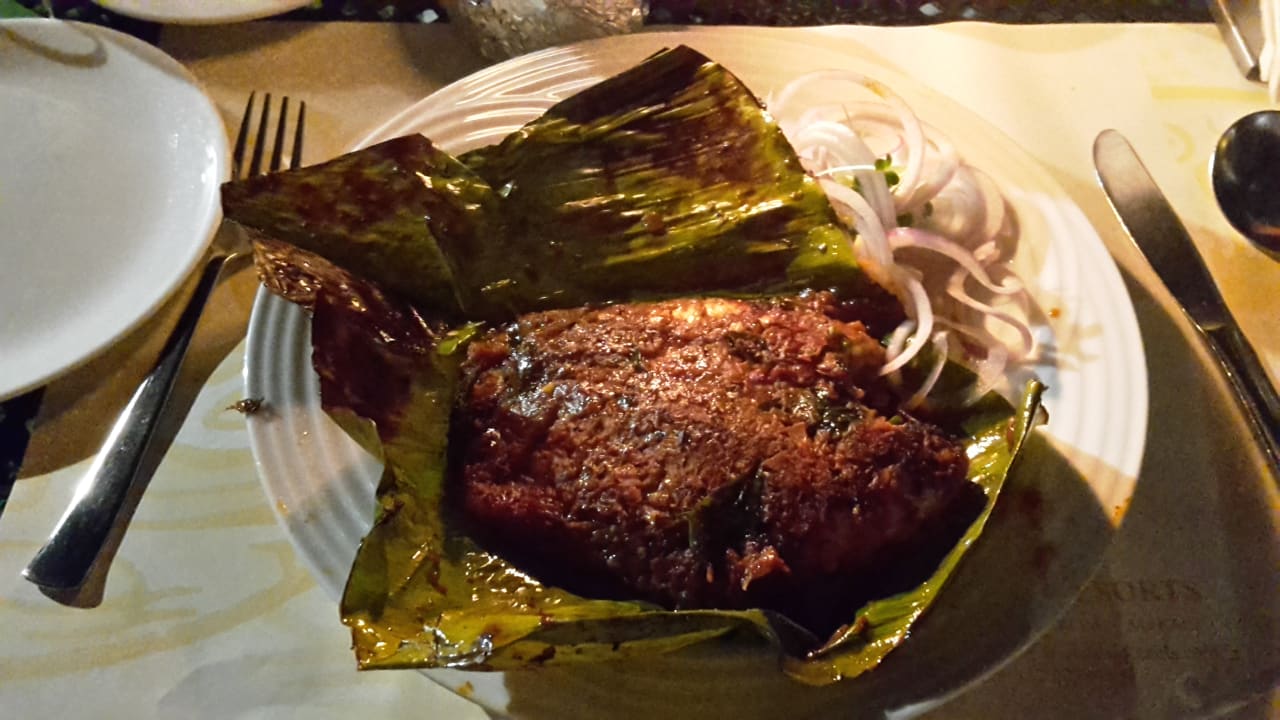 Gastro Hotel Abad Turtle Beach