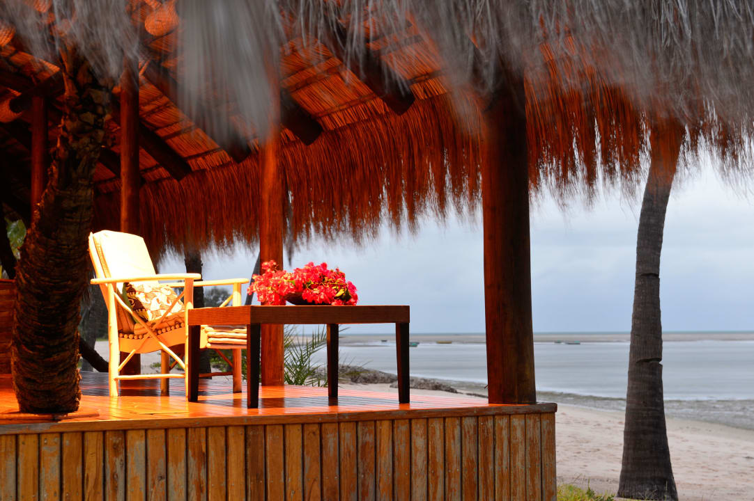 Sonstiges Pestana Bazaruto Lodge