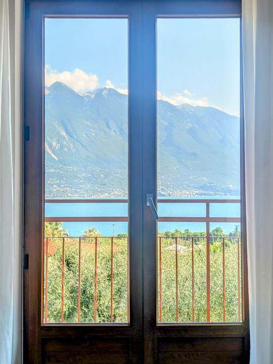 Zimmer Villa Ersilia