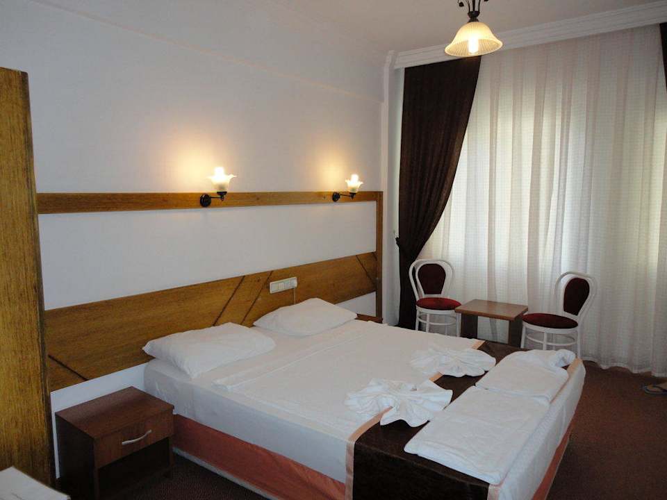 Semoris Semoris Hotel