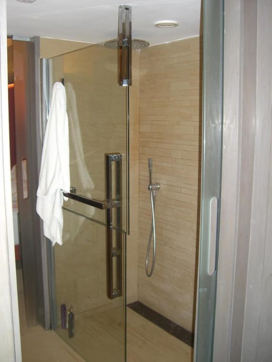 Dusche Barceló Bávaro Palace