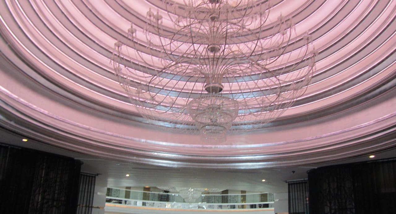 Hotel Delphin Imperial Hotel Delphin Imperial