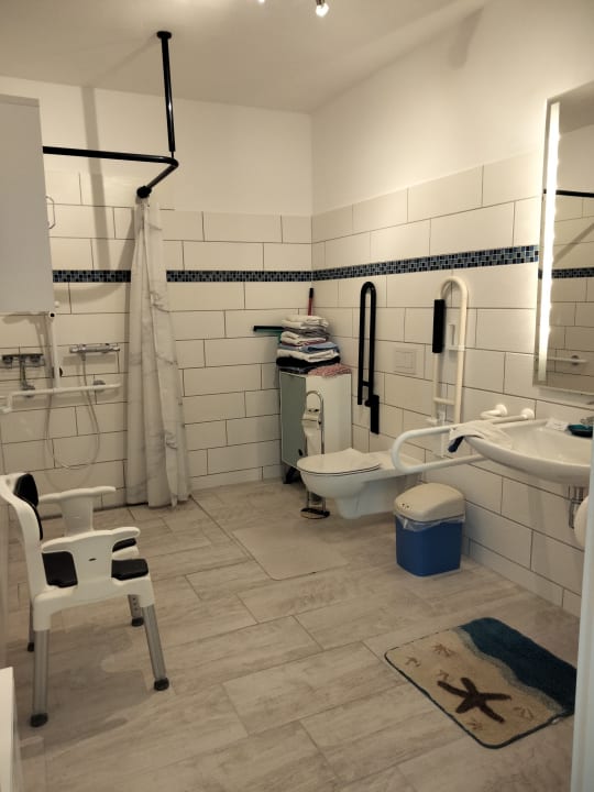 Zimmer Pension Villa Erika