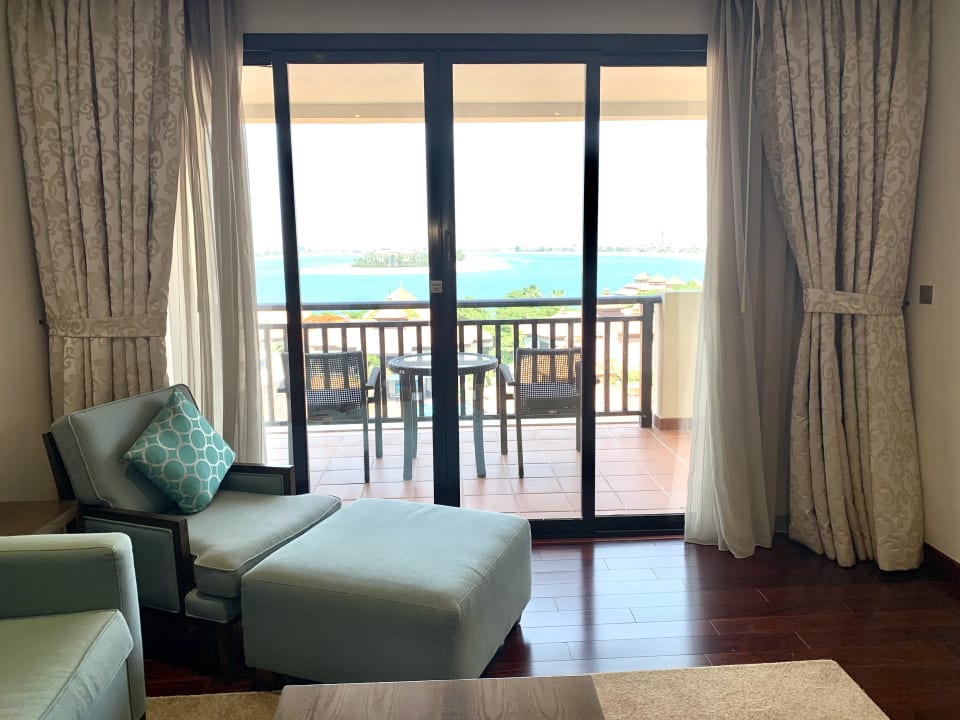 Zimmer Anantara The Palm Dubai Resort