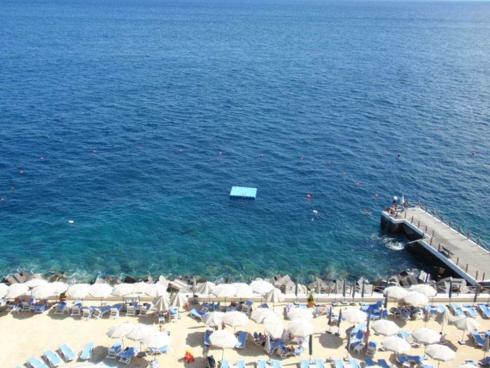 Ocean Hotel The Cliff Bay (PortoBay)