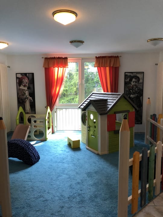 Sport & Freizeit Göbel's Hotel Quellenhof