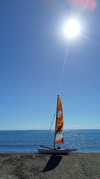 Strand ROBINSON SARIGERME PARK